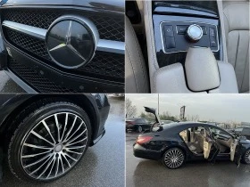 Mercedes-Benz CLS 350 AMG OPTIK-DISTRONIK-BIXENON-LED-NAVI-SPORT-GERMANI, снимка 17