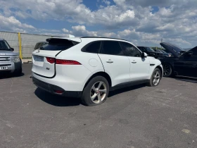 Jaguar F-PACE 2.0 Diesel za chasti, снимка 4