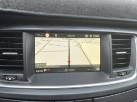 Peugeot 508 BlueHDi, снимка 12