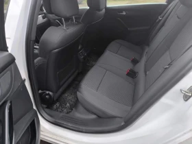Peugeot 508 BlueHDi, снимка 7