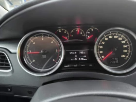 Peugeot 508 BlueHDi, снимка 10
