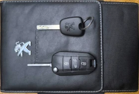 Peugeot 508 BlueHDi, снимка 17