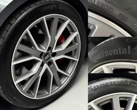 Audi S6 3.0BiTdi* MATRIX* S-LINE* ACC* ПЪЛНА СЕРВ. ИСТОРИЯ, снимка 17