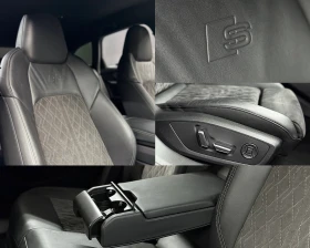 Audi S6 3.0BiTdi* MATRIX* S-LINE* ACC* ПЪЛНА СЕРВ. ИСТОРИЯ, снимка 9