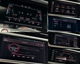 Audi S6 3.0BiTdi* MATRIX* S-LINE* ACC* ПЪЛНА СЕРВ. ИСТОРИЯ, снимка 14