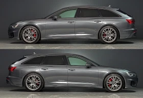 Audi S6 3.0BiTdi* MATRIX* S-LINE* ACC* ПЪЛНА СЕРВ. ИСТОРИЯ, снимка 3