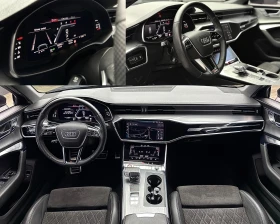 Audi S6 3.0BiTdi* MATRIX* S-LINE* ACC* ПЪЛНА СЕРВ. ИСТОРИЯ, снимка 6