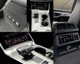 Audi S6 3.0BiTdi* MATRIX* S-LINE* ACC* ПЪЛНА СЕРВ. ИСТОРИЯ, снимка 11