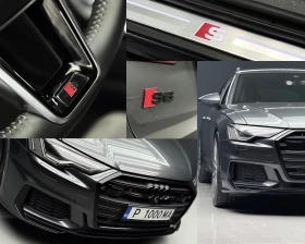 Audi S6 3.0BiTdi* MATRIX* S-LINE* ACC* ПЪЛНА СЕРВ. ИСТОРИЯ, снимка 15