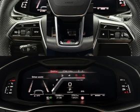 Audi S6 3.0BiTdi* MATRIX* S-LINE* ACC* ПЪЛНА СЕРВ. ИСТОРИЯ, снимка 10
