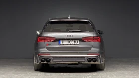 Audi S6 3.0BiTdi* MATRIX* S-LINE* ACC* ПЪЛНА СЕРВ. ИСТОРИЯ, снимка 5