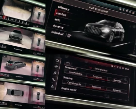 Audi S6 3.0BiTdi* MATRIX* S-LINE* ACC* ПЪЛНА СЕРВ. ИСТОРИЯ, снимка 13