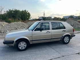 VW Golf, снимка 1