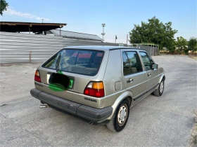 VW Golf, снимка 7