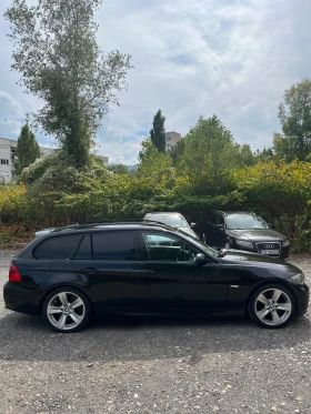 BMW 330, снимка 7