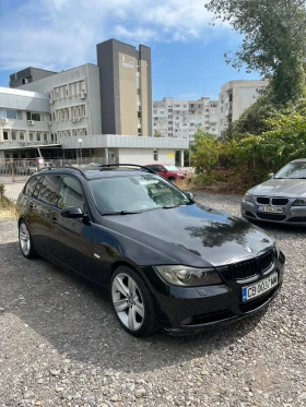 BMW 330, снимка 3