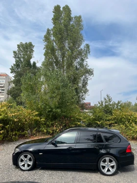 BMW 330, снимка 6