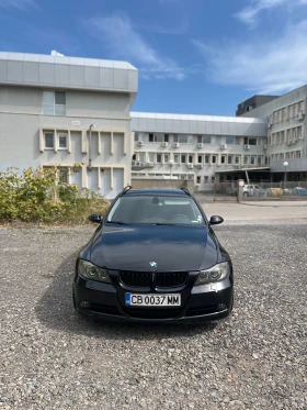 BMW 330, снимка 1