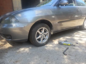 Seat Ibiza Тди, снимка 2