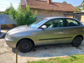 Seat Ibiza Тди, снимка 5