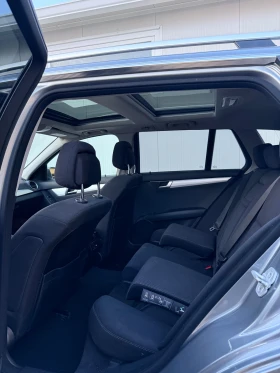 Mercedes-Benz C 250, снимка 12