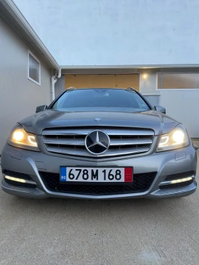 Mercedes-Benz C 250, снимка 16