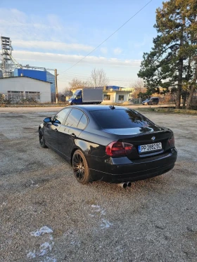 BMW 320, снимка 4