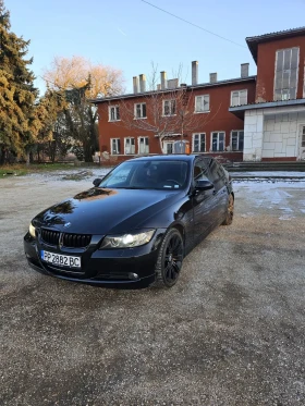 BMW 320, снимка 2