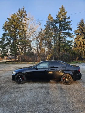 BMW 320, снимка 3