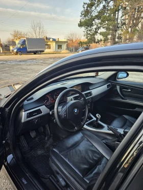 BMW 320, снимка 10