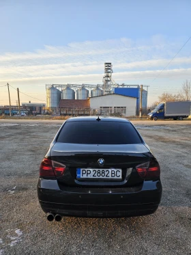 BMW 320, снимка 5