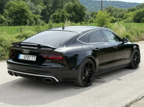 Audi A7 3.0 BITDI RS7 pack Ambient, снимка 6