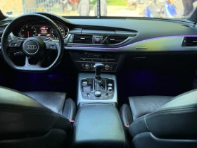 Audi A7 3.0 BITDI RS7 pack Ambient, снимка 12
