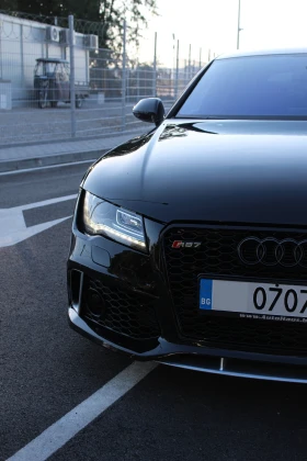 Audi A7 3.0 BITDI RS7 pack Ambient, снимка 3