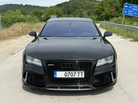 Audi A7 3.0 BITDI RS7 pack Ambient, снимка 2