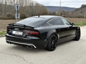 Audi A7 3.0Bitdi Rs7 пакет, снимка 7