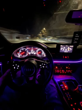 Audi A7 3.0Bitdi Rs7 пакет, снимка 15