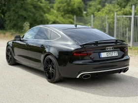 Audi A7 3.0 BITDI RS7 pack Ambient, снимка 4