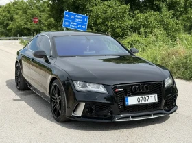 Audi A7 3.0 BITDI RS7 pack Ambient, снимка 1