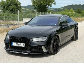 Audi A7 3.0 BITDI RS7 pack Ambient, снимка 3