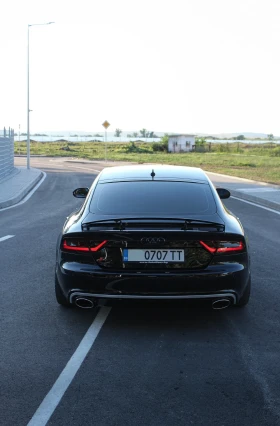 Audi A7 3.0 BITDI RS7 pack Ambient, снимка 5