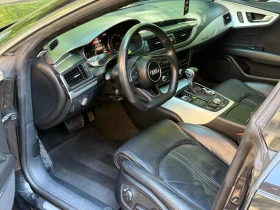 Audi A7 3.0Bitdi Rs7 Active sound ambient, снимка 11