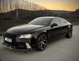 Audi A7 3.0Bitdi Rs7 пакет, снимка 5