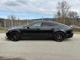 Audi A7 3.0Bitdi Rs7 пакет, снимка 4