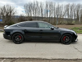 Audi A7 3.0Bitdi Rs7 пакет, снимка 5