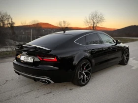 Audi A7 3.0Bitdi Rs7 пакет, снимка 6