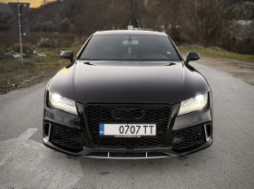 Audi A7 3.0Bitdi Rs7 пакет, снимка 3