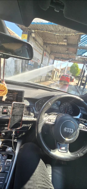 Audi A6 C7 S LINE multitronic , снимка 7