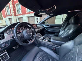 Audi S8 + | Carbon Ceramic| Matrix| 3M, снимка 11