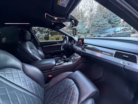 Audi S8 + | Carbon Ceramic| Matrix| 3M, снимка 14